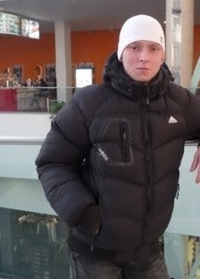 Artem, 33, Russia, Krasnoyarsk