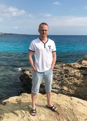 Evgeniy, 41, Russia, Kolomna