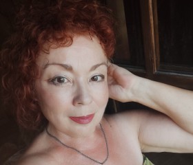 Tatyana, 68, Nha Trang