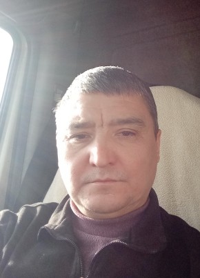 Олег, 46, Россия, Реутов