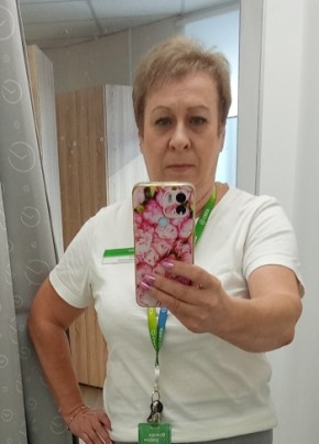 Елена из Коврова 55 лет