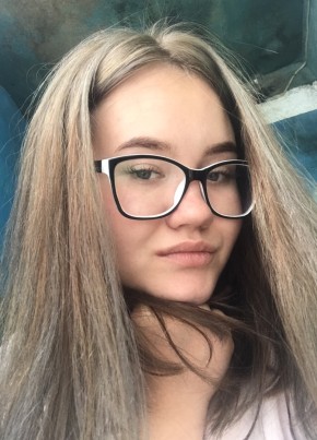 Марина, 25, Россия, Норильск