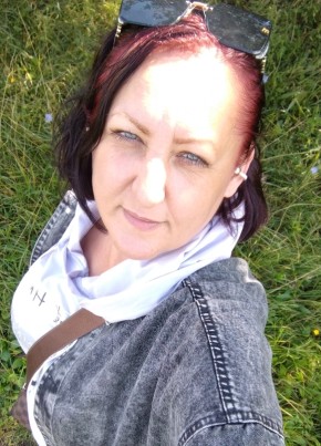 Елена из Отрадныя 44 года