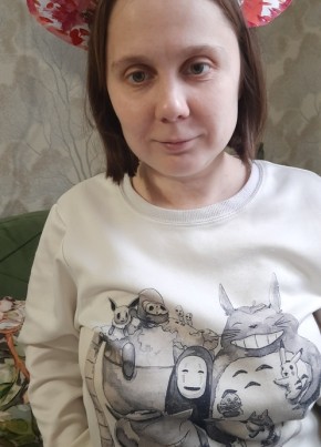 Александра, 37, Россия, Санкт-Петербург