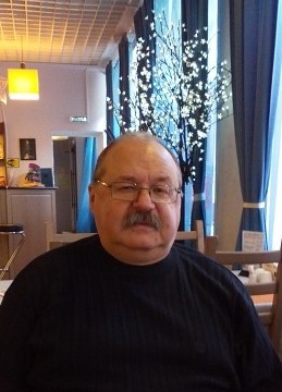 Oleg , 60, Россия, Курган