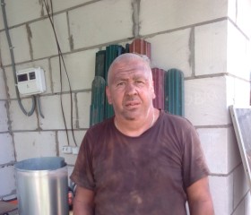 виктор, 59 лет, Брянск