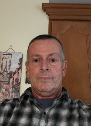Frank, 55, United States of America, Bridgewater