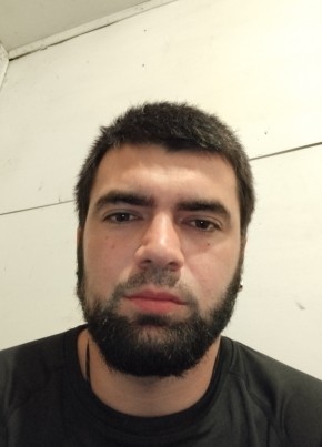 Рустам, 26, Україна, Скадовськ