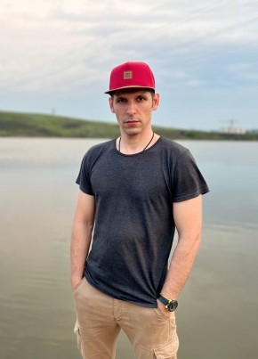 Ivan из Красноярска 40 лет