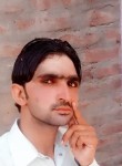 Faisal Ali, 21  , Pindi Bhattian