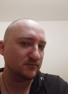 Дмитрий, 33, Рэспубліка Беларусь, Магілёў