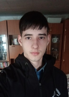 nikolay, 23, Россия, Краснодар