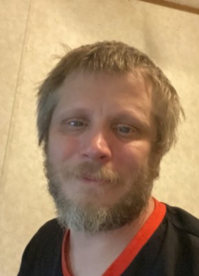 Richie из Gainesville (State of Florida) 43 года