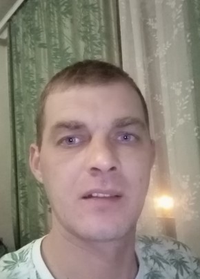 Vadka, 37, Russia, Krasnodar