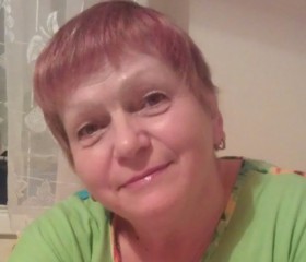 Людмила, 67 лет, Кемерово