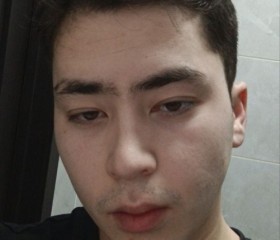 INamovch Iskom, 23, Lyubertsy