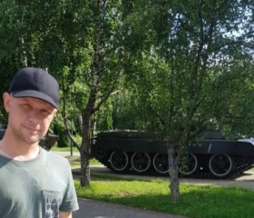 Макс, 40 лет, Ульяновск