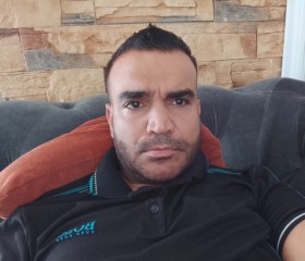 סאלח, 38, Sakhnin
