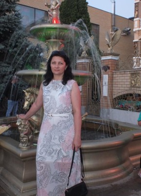 Irina, 50, Russia, Voronezh