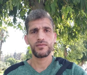 محمد صباهي, 44 года, حلب
