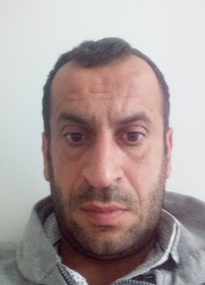 Mehmet, 39, Türkiye Cumhuriyeti, Ortaca