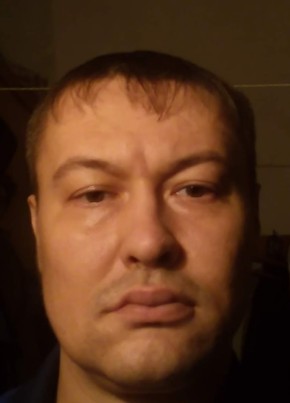 Михаил из Новотроицка 43 года