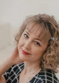 Елена, 50, Россия, Краснотурьинск