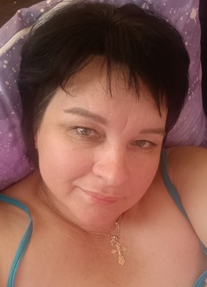 Tatyana, 47, Russia, Astrakhan