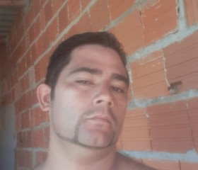 Valmir, 39, Cuiaba