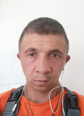Владимир, 32, Россия, Тальменка