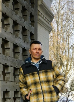 Georgiy, 50, Russia, Moscow