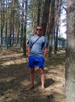 Игорь, 49 лет, Новокузнецк