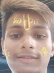 Abhay singh, 18 лет, Nawābganj