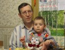 Александр, 72 - Только Я Москва, 2011