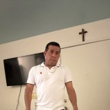 Hugo orejel, 43  , Redwood City