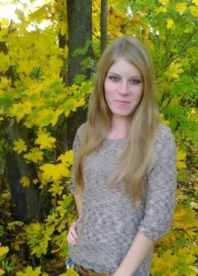 АННА, 33, Россия, Тамбовка