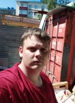 Кирилл, 24 года, Поронайск