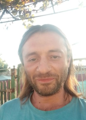 Армен, 35, Россия, Джанкой