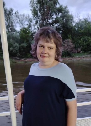 Татьяна из Богучара 39 лет