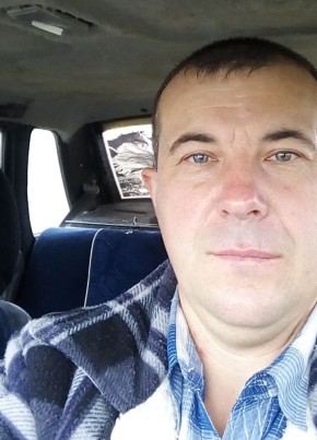 Виктор, 48, Україна, Калинівка