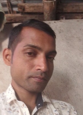 Suman meher, 27, India, Titlāgarh
