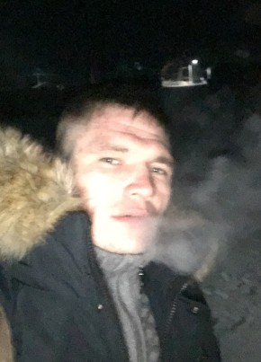 Сергей, 30, Россия, Качуг