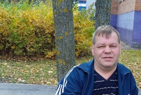 Sergey, 52 - Just Me