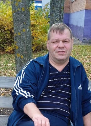 Sergey, 52, Russia, Samara