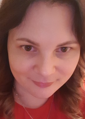 Elena, 42, Russia, Moscow