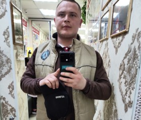 Grigoriy, 24, Moscow
