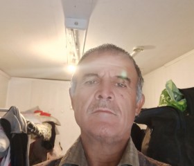 Падшахан, 58 лет, Tirmiz