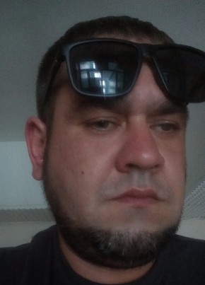 Марк, 38, Україна, Донецьк