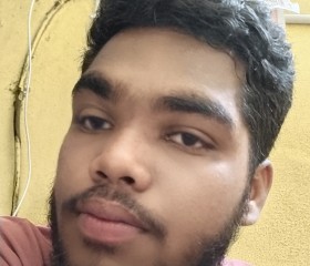 Vinayak Hubli, 19 лет, Bangalore