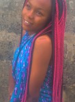 Jennifer, 20 лет, Cotonou